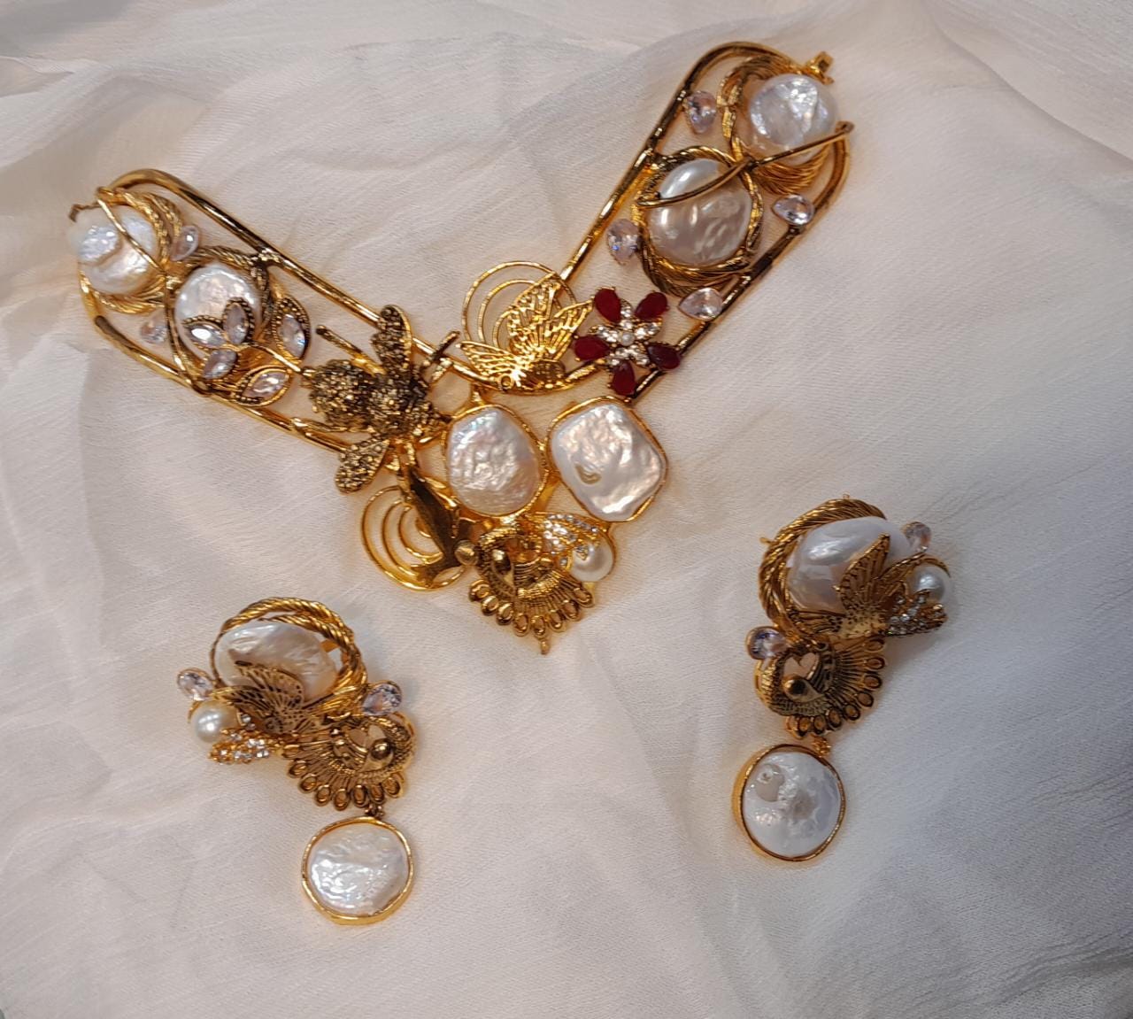 Jewellery trends for 2023